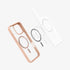 Spigen iPhone 16 Series Case Ultra Hybrid (MagFit)